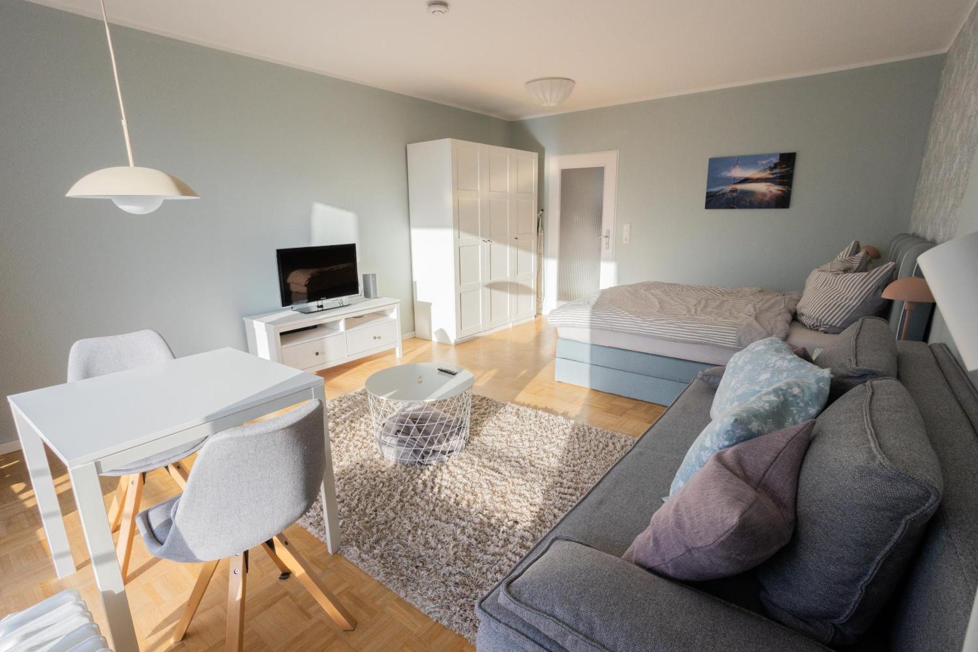 Celler Appartement מראה חיצוני תמונה